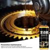 Engine Restorer & Lubricant 100ML Metal Conditioner Heavy Duty Advanced Motor Oil For Vehicles Makes High Mileage Engines Like