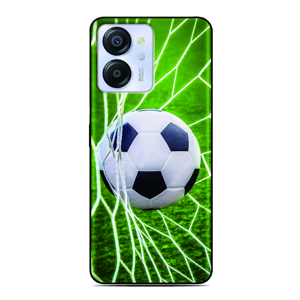 Sport Footba Phone Case For Blackview Wave 9C 8C 6C Shark 9 Color 8 Oscal C80 C70 C60 C30 C20 Pro Flat 2 1C 2C Tiger 13 12 Cover