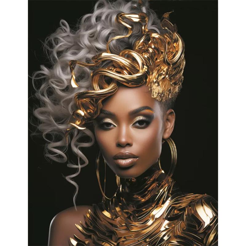 DIY алмазная живопись специальный женский набор для вышивки крестиком мозаика искусство алмазная живопись полный круг/квадратный алмаз украшение дома