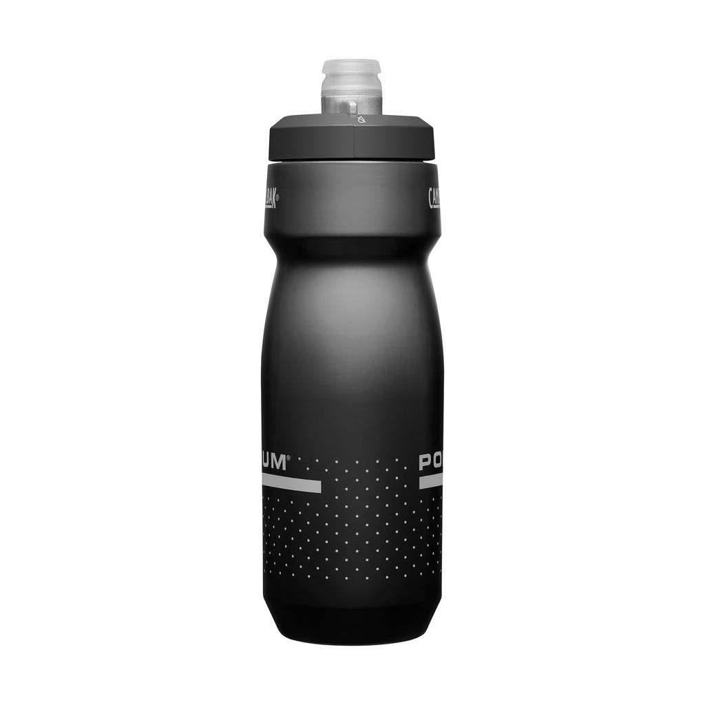 CAMELBAK Podium Black Bottle, 710ml,