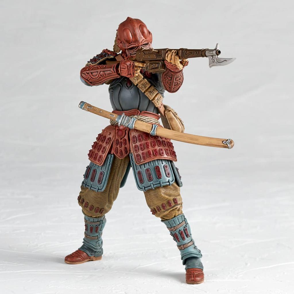 Kaiyodo Nausicaa of the Valley of the Wind Takeya Freely Figurine Dokihei Height 150mm PVC ABS Painted Movable Figure (1) Approx. Non-scale &