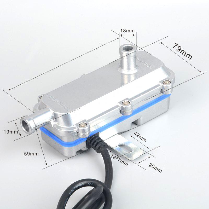 1,5 кВт 2 кВт 3 кВт Автомобильный подогреватель двигателя дизельный автомобильный подогреватель антифриза 220 В Нагреватель охлаждающей жидкости для грузовиков Аксессуары для парковки автомобиля