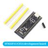 STM32F401 STM32F411 Dev Board STM32F401CCU6/CDU6 STM32F411CEU6 Learning Board 84Mhz 64KB RAM 256KB Flash
