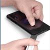 Suitable for Samsung A70 SM-A705F SM-A705MN mobile phone battery back cover, back cover, battery cover