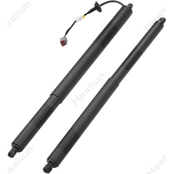 Pair Rear Trunk Liftgate Power Hatch Lift Support Opener For 2016-2019 Ford Explorer Electric Tailgate Gas Struts GB5Z14B351A