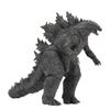 Фигурка Neca Godzilla, игрушка, версия фильма 2019, экшн-фигурка, высота 16 см, реалистичный внешний вид