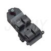 Front Left Electric Power Window Glass Control Switch Button Parts for Honda Civic CR-V 2001 2002 2003 2004 2005 Car Accessories