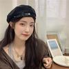 Зимняя шапка Эластичный наряд Легкий универсальный тренировочный берет Шапка Повседневная одежда