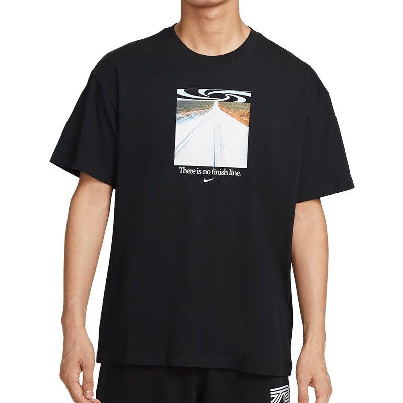 Nike Sportswear Men's Max90 T Shirt HQ9269-010