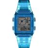 [TIMEX] Часы Timex QLCA Бренд TW2W45100 Прозрачный