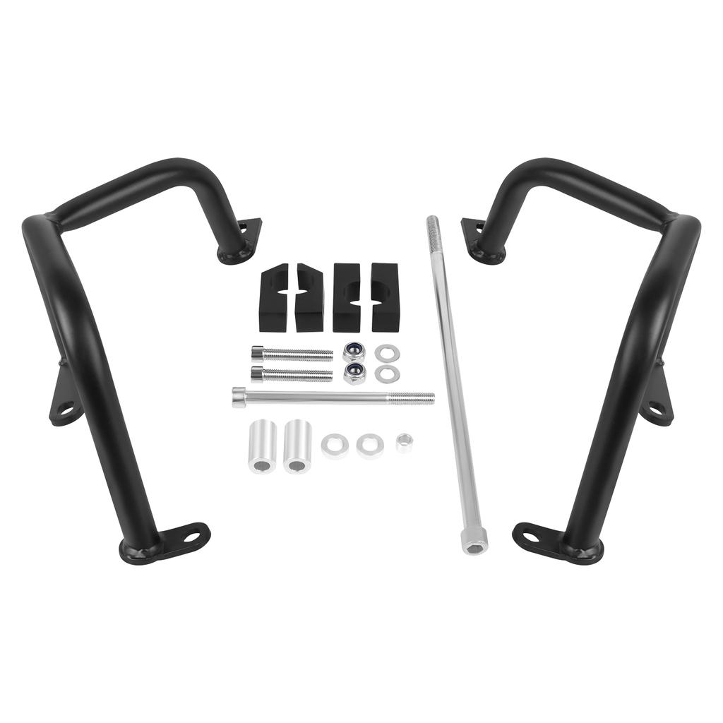 For Honda CB300R CB300 R 2018-2025 CB 300 R Motorcycle Highway Crash Bar Engine Guard Bumper Fuel Tank Stunt Cage Protector