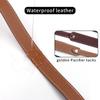 1 шт. Кожаные сумки Ремень Замена Регулируемый Crossbody Ручка Ремень Сумка Пояс Женские DIY Аксессуары для сумок