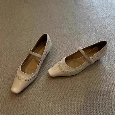 Туфли – Туфли