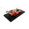 Véhicule miniature - Mazda 787B 55 - Vert - 1:43 - Hachette Japon