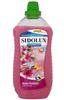 Универсальное жидкое чистящее средство Sidolux с ароматом орхидеи, 1л