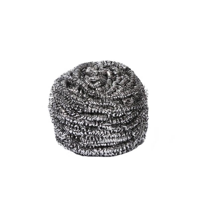 MIAOJIE Stainless Steel Scouring Balls