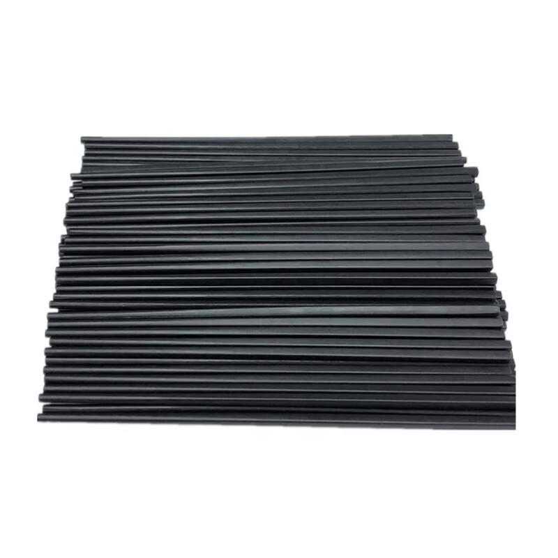 Restaurant Grade Black Melamine Chopsticks