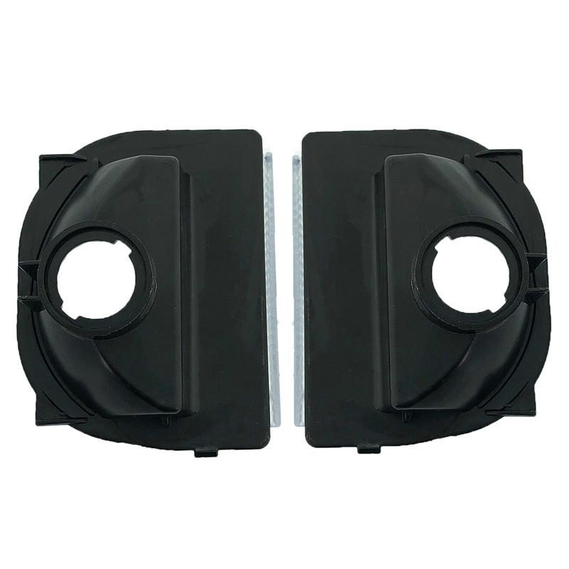 Замена индикаторов зеркала заднего вида автомобиля для Mercedes Sprinter 2018-2024 A9109064600 9109064700