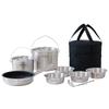 Vita Craft Cook Gear Land Cooker Set