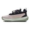 Under Armour Кроссовки унисекс HOVR Summit Fat Tire Delta Ghost Grey Black 3024921-100