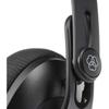 [AKG (Игра Аркер)] K361-BT-Y3 [Обеспечивает качество звука, требуемое профессионалами, с высоким cos...