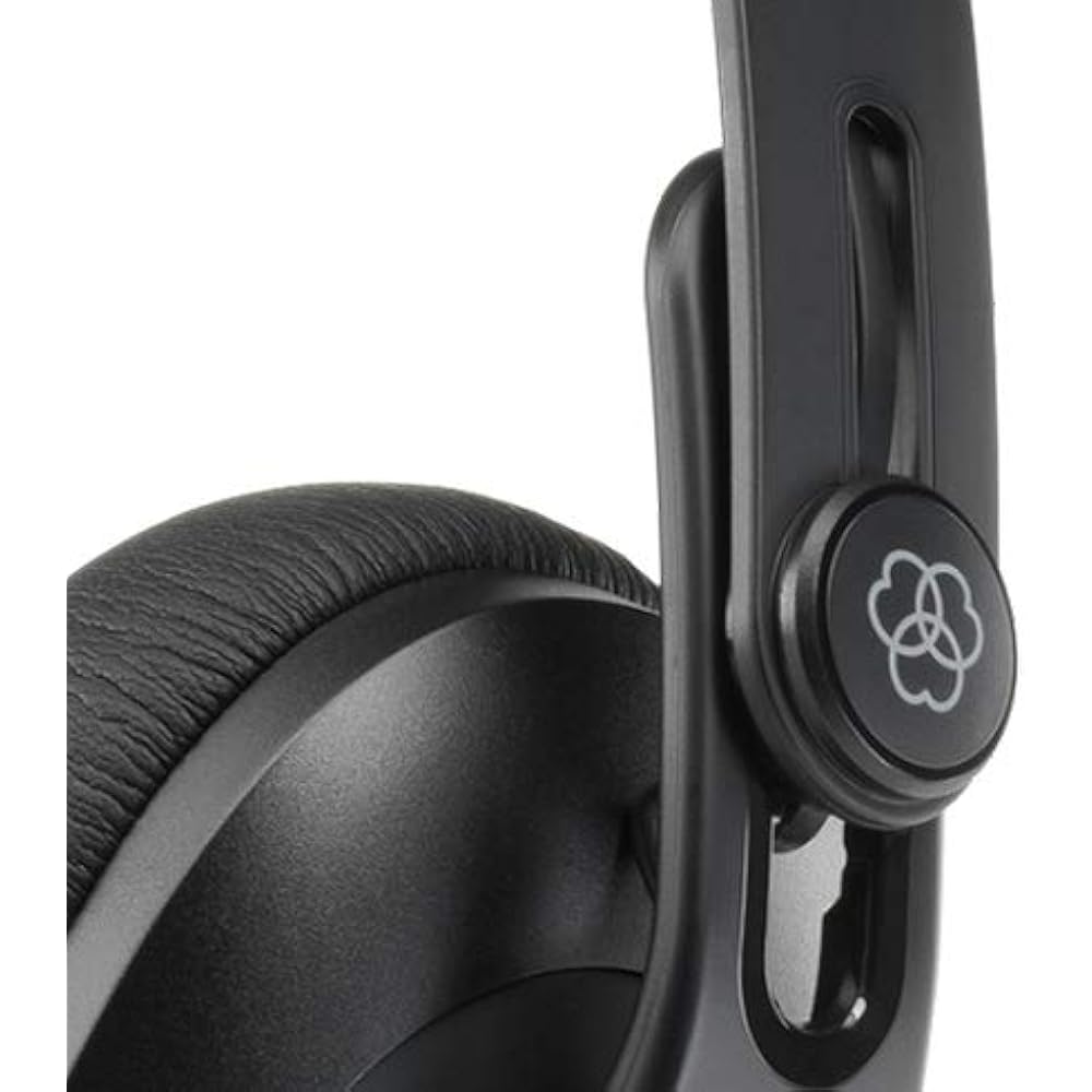 [AKG (Игра Аркер)] K361-BT-Y3 [Обеспечивает качество звука, требуемое профессионалами, с высоким cos...