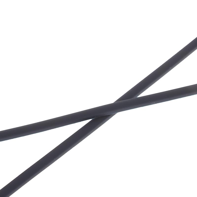 1PC Adhesive Rubber Strip Laptop Bottom Case Foot Pads Non-Slip Mat Bumper Feet Strip for Dragonfly G2 Series Computer Accessory