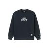 Свитшот Li Ning Badfive Унисекс Черный AWDRF87-1