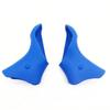 105 Ultegra ST-6600 ST-6603 ST-5600 ST-5601 ST-5603 ST-6601 Рубашки/Чехлы для ручек переключения скоростей с мягкой амортизацией Аксессуары для шоссейных велосипедов