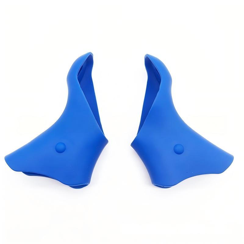 105 Ultegra ST-6600 ST-6603 ST-5600 ST-5601 ST-5603 ST-6601 Рубашки/Чехлы для ручек переключения скоростей с мягкой амортизацией Аксессуары для шоссейных велосипедов