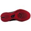 adidas Женские кроссовки Dame 9 Bape Черно-красные IH0786