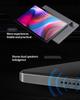Планшет Android 12 Pad P60, 10,4 дюйма, дисплей 2000*1200, 8 ГБ ОЗУ, 256 ГБ ПЗУ, 8000 мАч, камера 13 МП + 5 МП, двойной Wi-Fi, планшеты