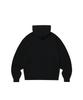 Худи на молнии Wooalong Signature - Черный