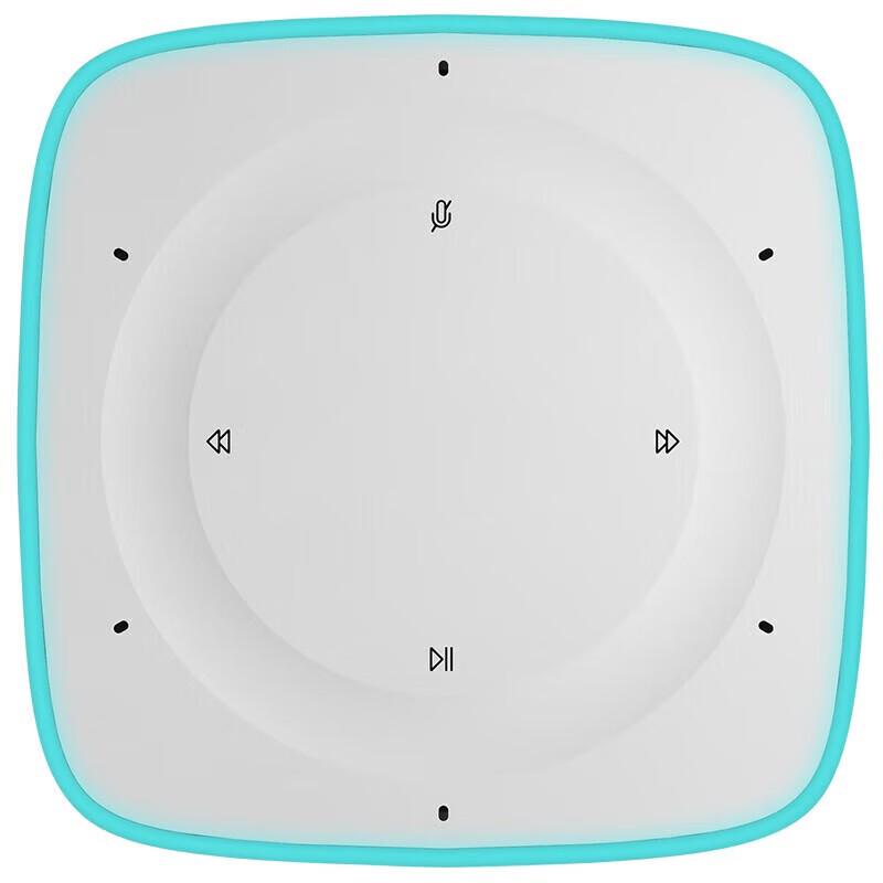 Умная колонка Xiaomi Xiaoai AI 2-го поколения