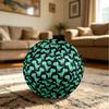 1PC Dinosaur Soccer Ball Size 5 Football Machine Sewn Indoor/Outdoor Universal Football Gift W48
