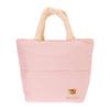 Paul & Joe Reversible Lunch Bag, Break Time, Nude Pink, PAJB-TB04-PK