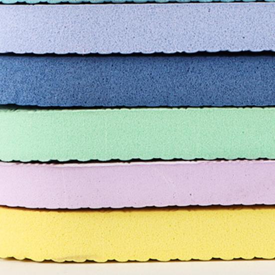 Прыжковый коврик из ТПЭ Мягкий Износостойкий Амортизирующий Коврик для Скакалки для Дома