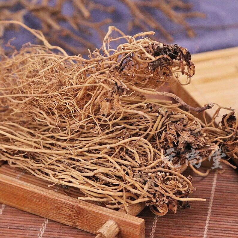 250 г чистого маньчжурского порошка дикого имбиря Herba Asari Xi Xin, китайские травы