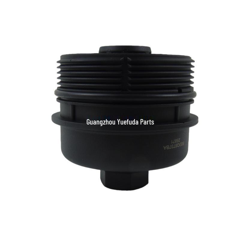 Ford Ranger Hood Oil Filter Cap Engine Oil Cap Base BB3Q6737BA