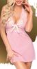 Nightie SWEET & SPICY Rose - Penthouse - Nighties