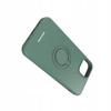 Sc Silicone Ring Iphone 13 Mini Dark Green