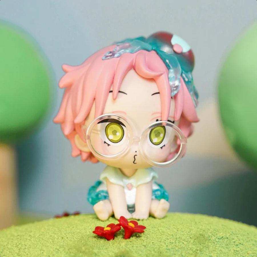 Alien Stage Baby Series - Фигурка в закрытой коробке