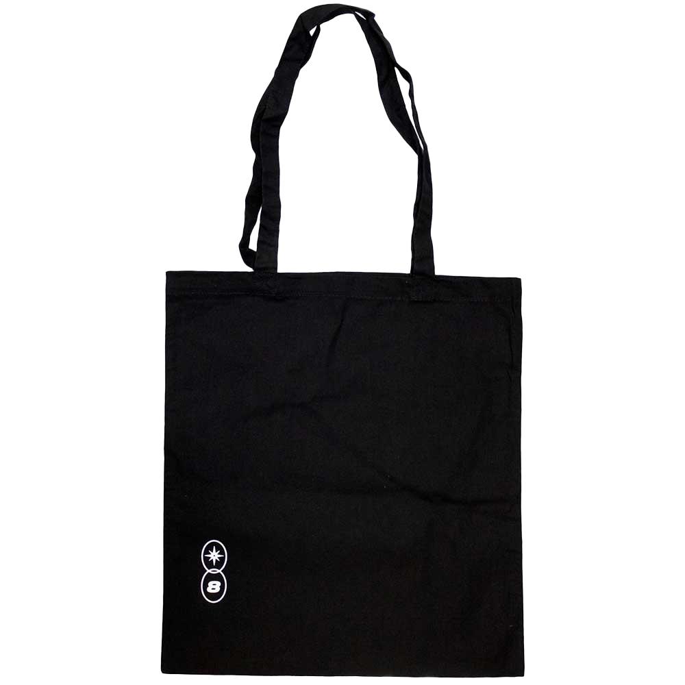 Сумка-тоут ATEEZ Fellowship Beginning Of The End