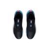 New LiNing YuShuai Retro Durable Breathable Low Top Basketball Shoes Black Blue Pink ABPS031-1