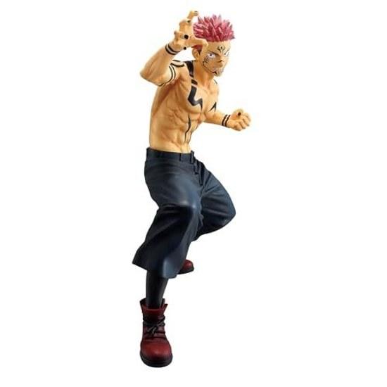 Jujutsu Kaisen Figure Sukuna MAXIMATIC Special ver. Size Approximately 21cm
