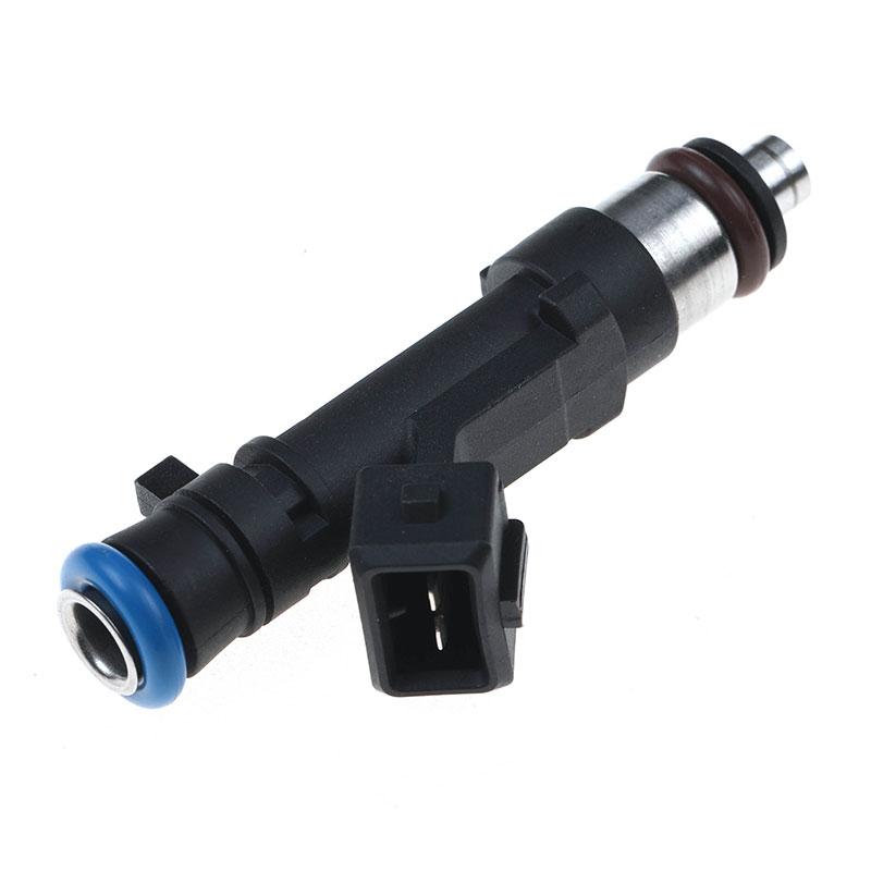 Новая топливная форсунка для Renault-Kangoo Logan Sandero Dacia Lodgy Dokker Logan Sandero 1,4 1,6 0280158034