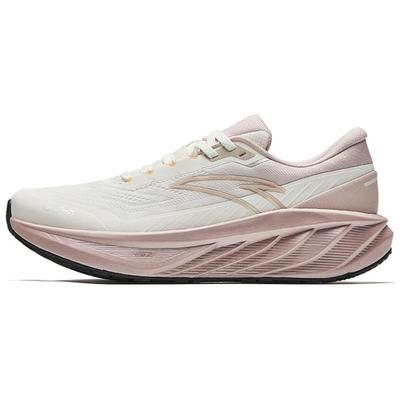 Yuntu PG7 свежие и удобные синтетические кожаные ткани нескользящие износостойкие низкие повседневные кроссовки для бега женские кроссовки 122445504-2