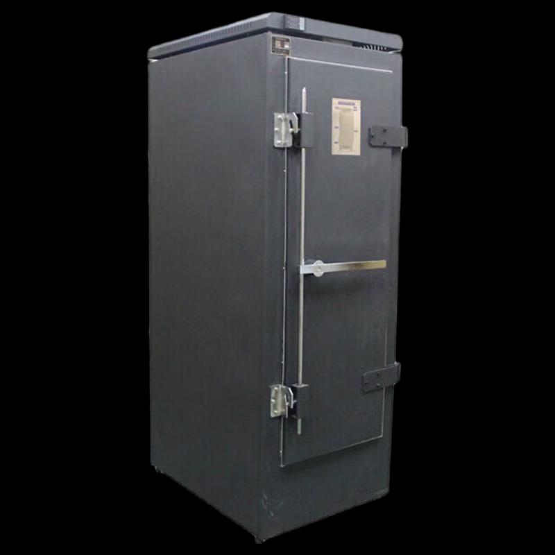 Aerospace Runpu HT-920-37U Electromagnetic Blocking Network Cabinet