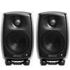 Genelec Genelec G One Active Speaker Monitor Speaker 5 Year Warranty (2 Pieces/Pair) (Black)