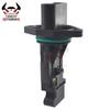 0281002531 0986284009 Датчик массового расхода воздуха MAF для Volkswagen VW MULTIVAN TRANSPORTER V POLO TOURAN PASSAT JETTA III 1,4 1,9 TDI